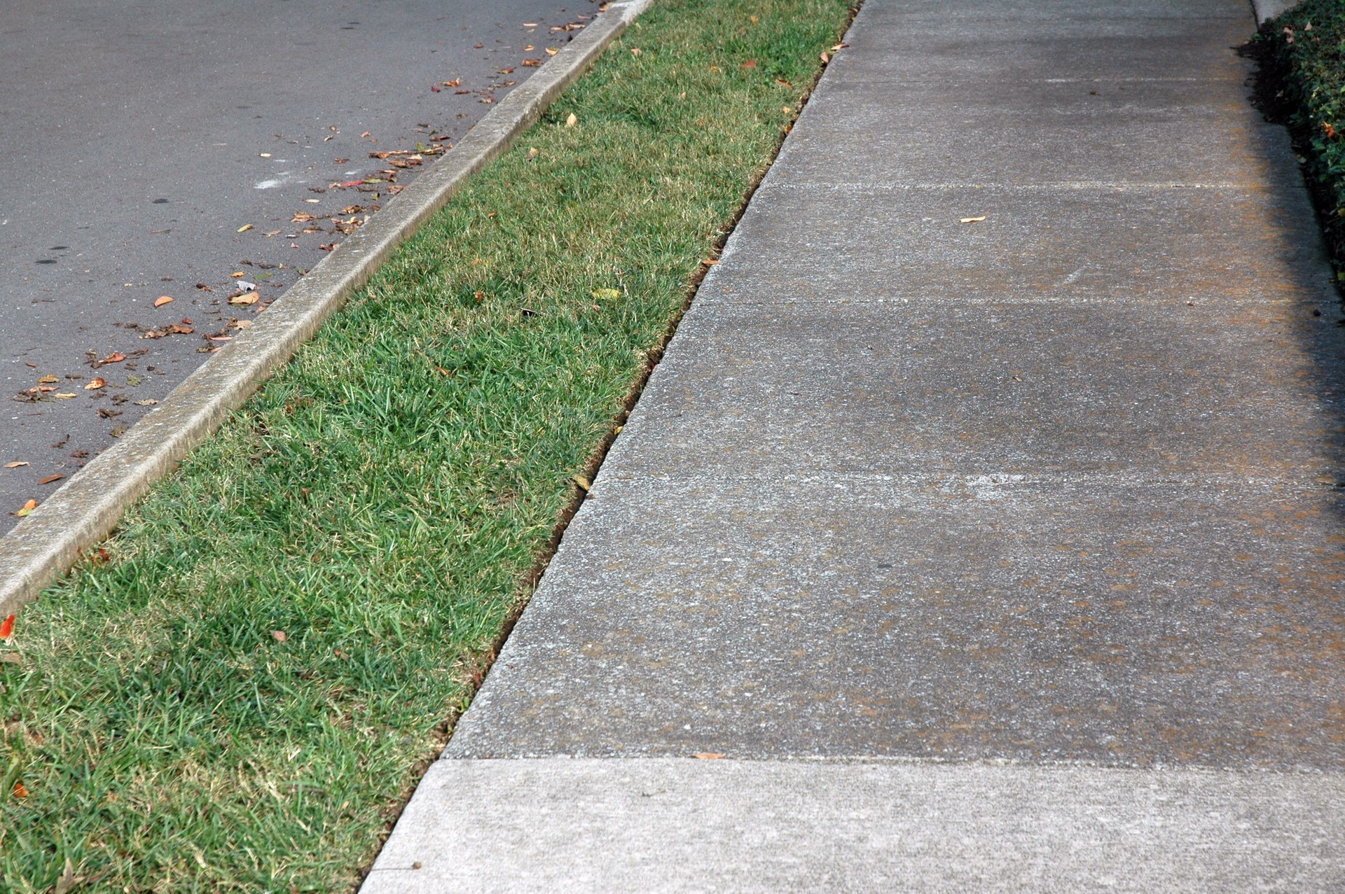Sidewalk